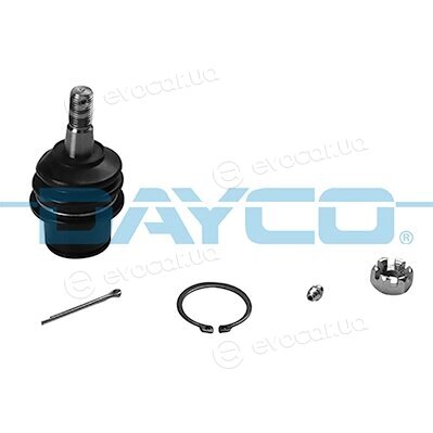 Dayco DSS2609