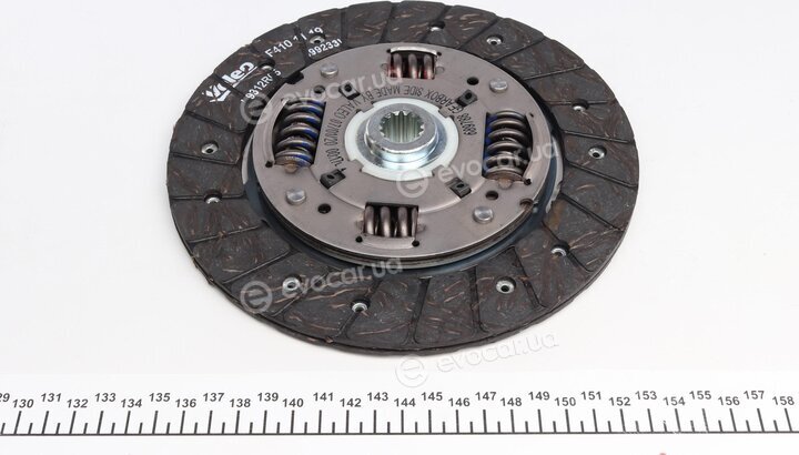 Valeo 821301