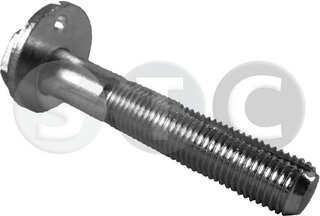Metalcaucho / STC T439276