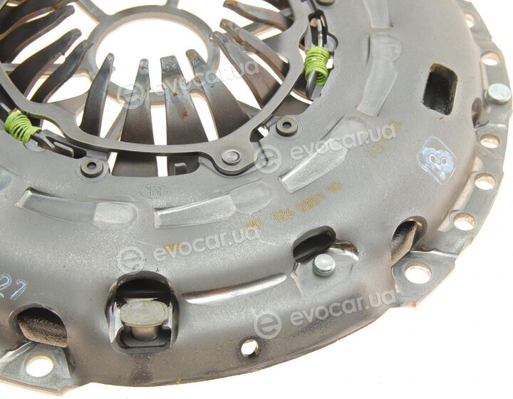 Kawe / Quick Brake 962327CSC