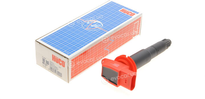 Astemo (Hitachi) / Huco 133958