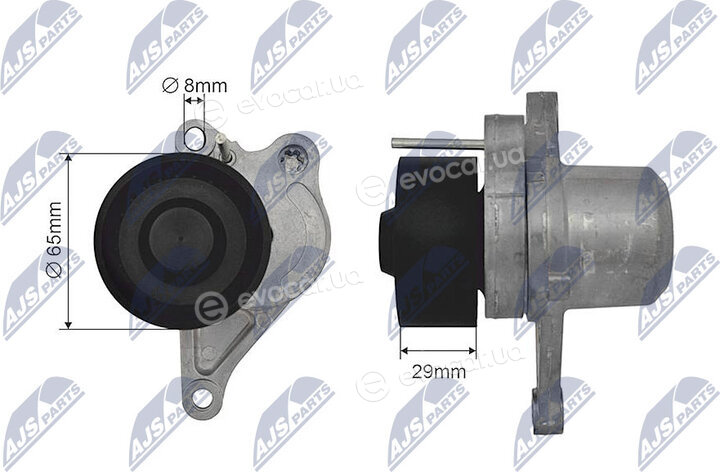 NTY RNK-NS-036