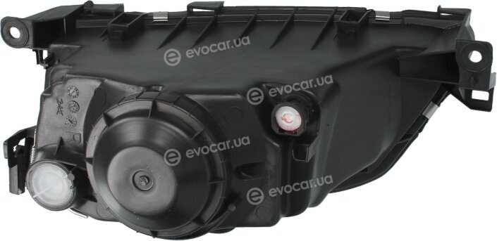 Depo / Loro 550-1114R-LD-E