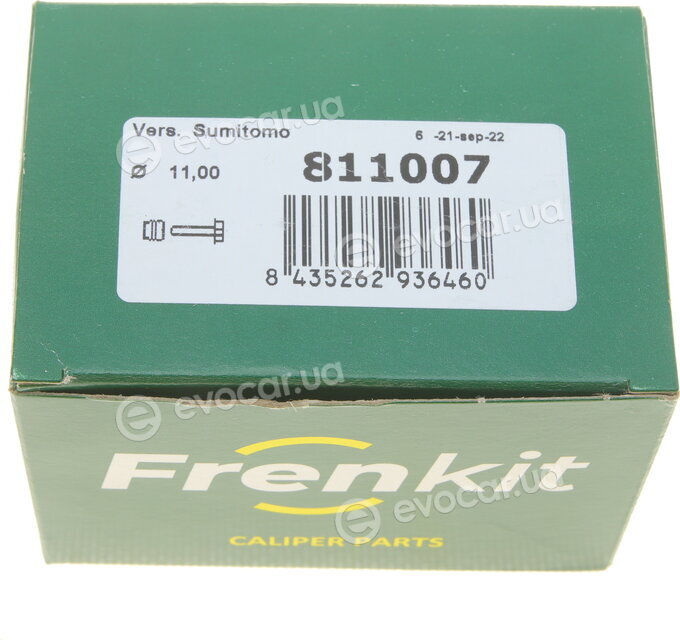Frenkit 811007