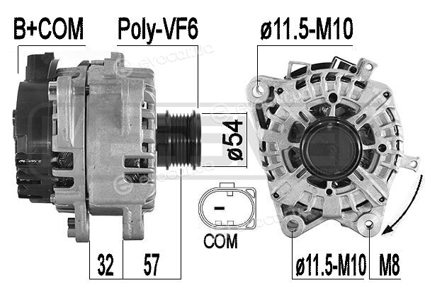 Era / Messmer 209589