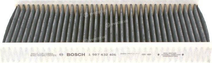 Bosch 1 987 432 406