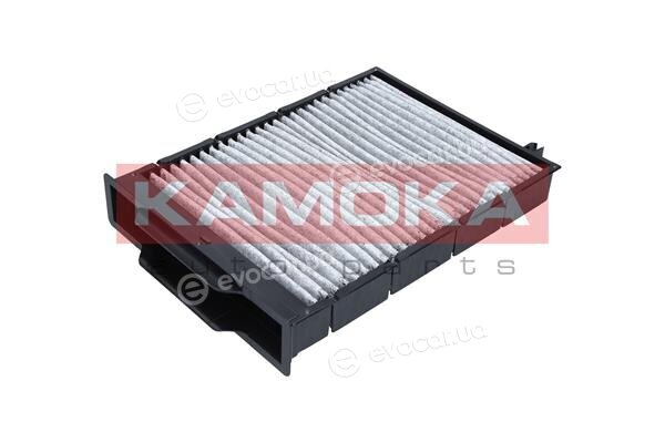 Kamoka F504001