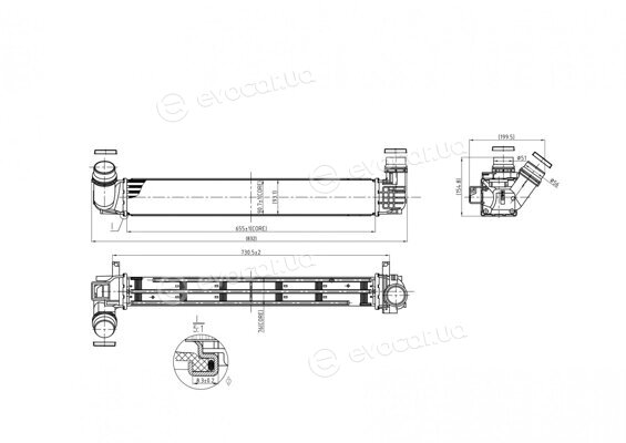 Hart 614 076