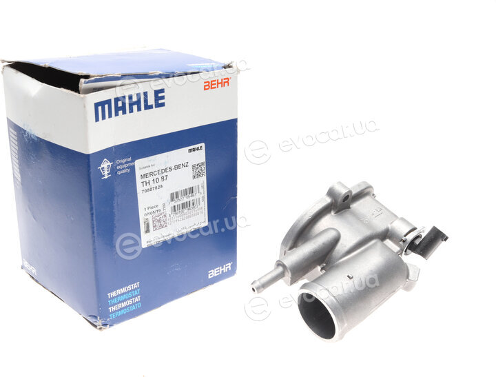Mahle TH 10 87