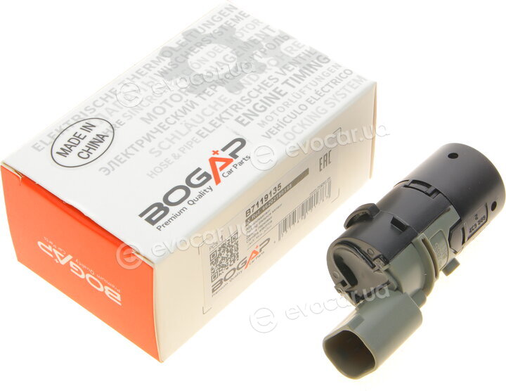 Bogap B7119135