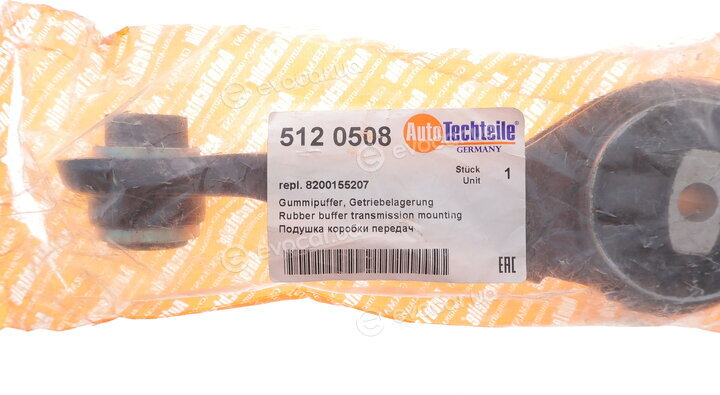 Autotechteile 512 0508