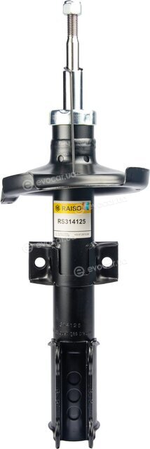 Raiso RS314125
