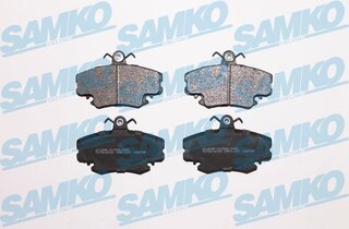 LPR / Samko 5SP1107