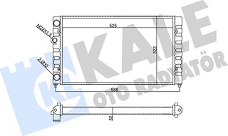 Kale 355605