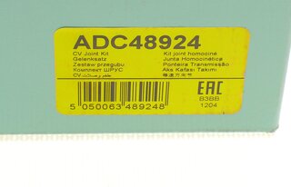 Blue Print ADC48924