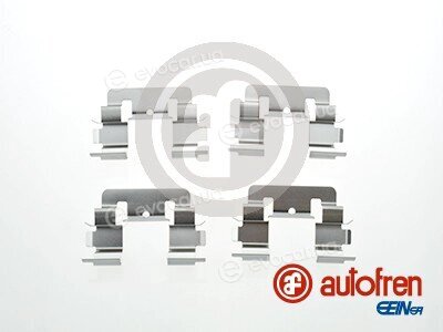 Autofren D42807A