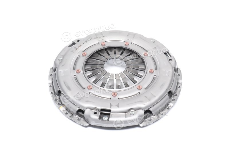 Valeo PHC HDC-117