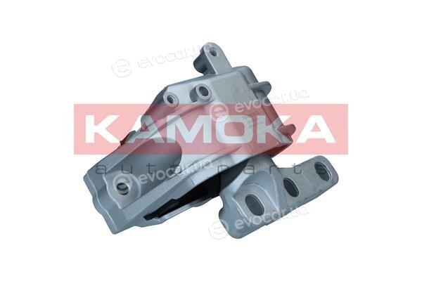 Kamoka 890913