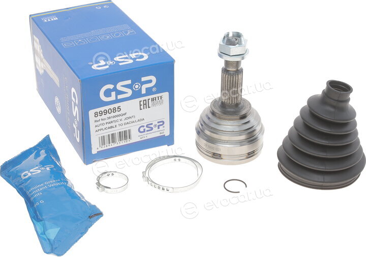 GSP 899085