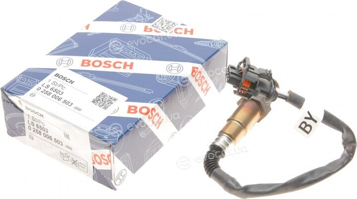 Bosch 0 258 006 503