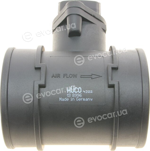 Astemo (Hitachi) / Huco 138996