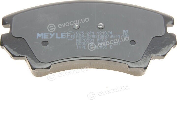 Meyle 025 244 1219/W