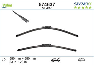 Valeo 574637