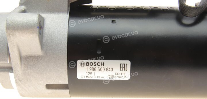 Bosch 1 986 S00 840