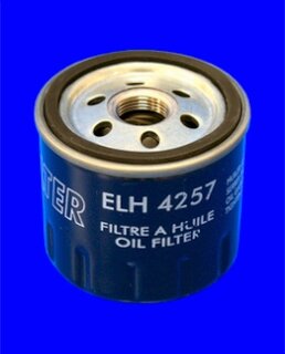 Meca ELH4257