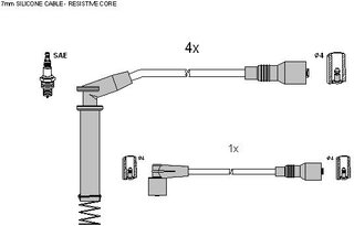 Starline ZK 9202
