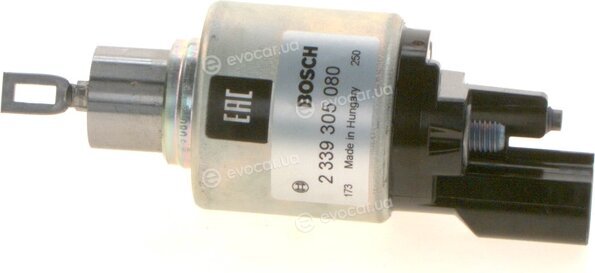 Bosch 2 339 305 080