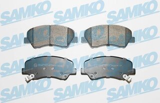 LPR / Samko 5SP1744