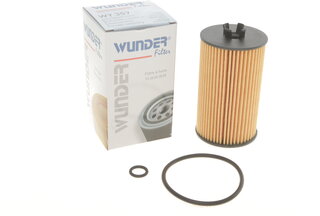 Wunder WY 357