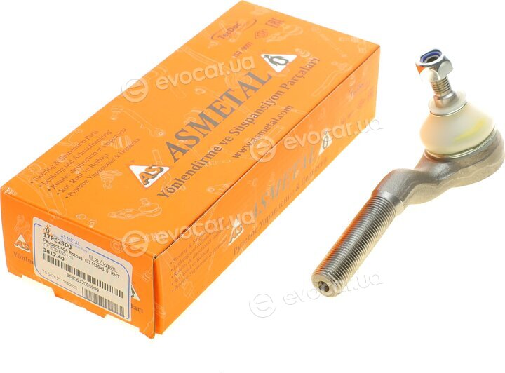 AS Metal 17PE2500