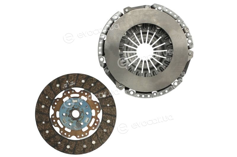 Sachs 3000 970 148