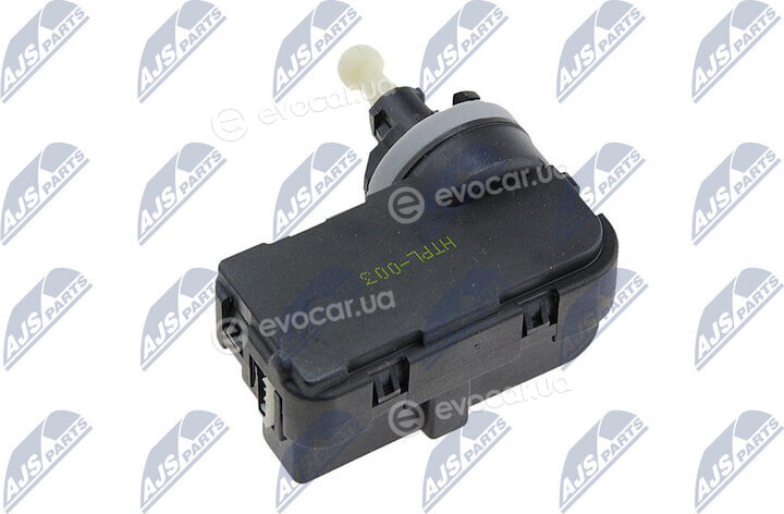 NTY ECX-PL-003