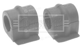 Borg & Beck BSK6356K