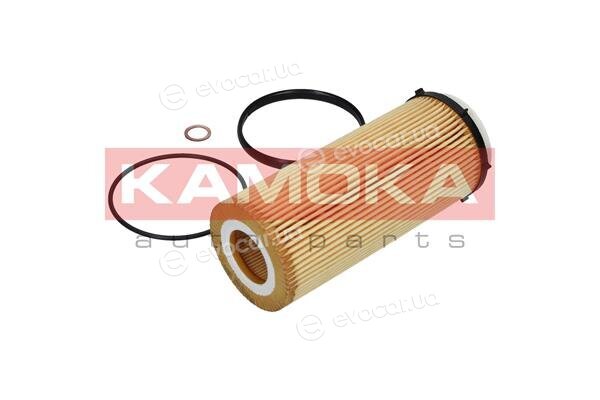 Kamoka F110801