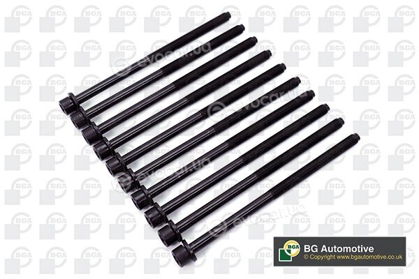 BGA BK3373