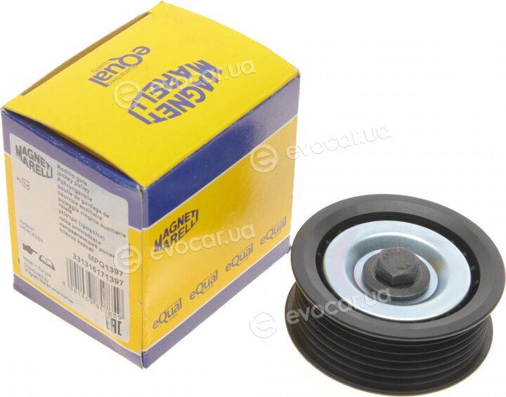 Magneti Marelli 331316171397