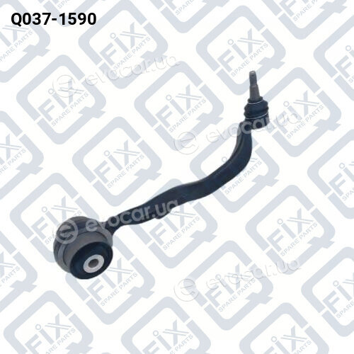 Q-Fix Q0371590