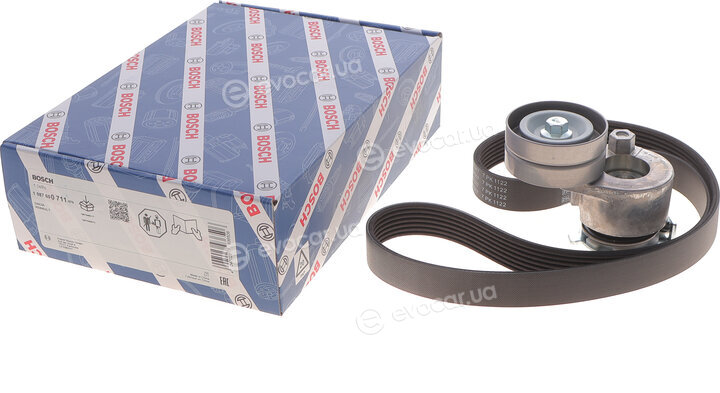 Bosch 1 987 600 711