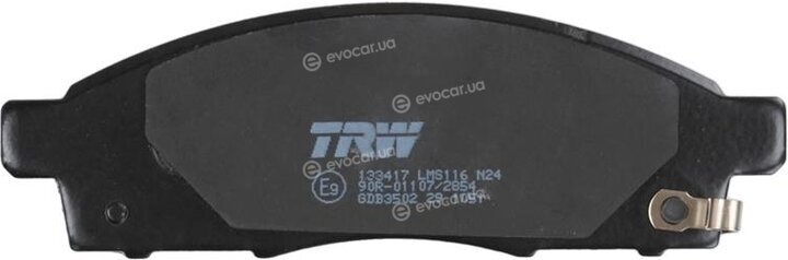 TRW GDB3502