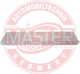 Master Sport 5257-IF-PCS-MS