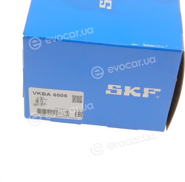 SKF VKBA 6805