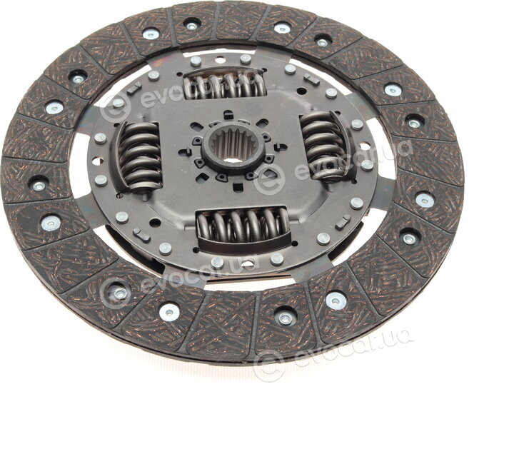 Blue Print ADA103001