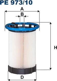 Filtron PE 973/10