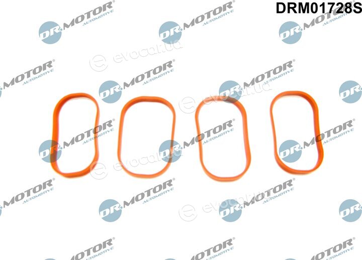 Dr. Motor DRM01728S