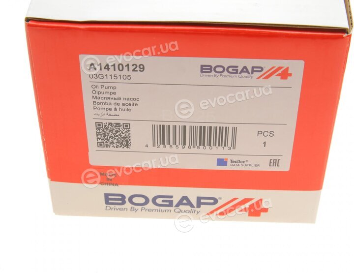 Bogap A1410129