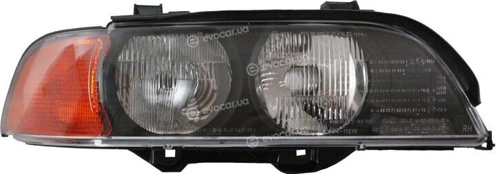 Depo / Loro 444-1119R-LDEMY